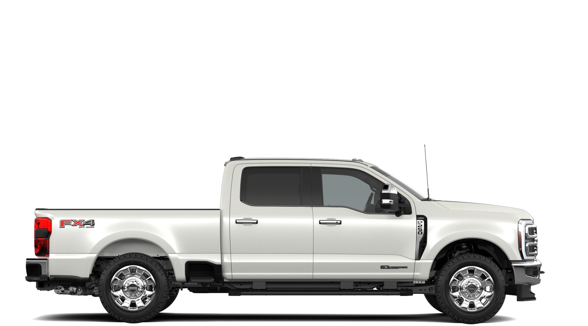 2026 Ford Super Duty® External Image 1